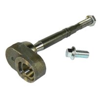Axial joint track rod front METZGER for MERCEDES B-CLASS...