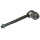 Axial Joint Tie Rod front right 205 mm METZGER for e.g. MB A-CLASS