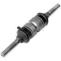 Axial Joint Tie Rod front right 215 mm METZGER for e.g....