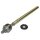 Axial Joint Tie Rod front axle right 314 mm METZGER for e.g. PEUGEOT 205