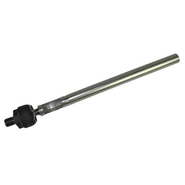 Axial Joint Tie Rod front right 316 mm METZGER for e.g. PEUGEOT 206