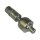 Axial Joint Tie Rod front right 122 mm METZGER for e.g. PEUGEOT 407