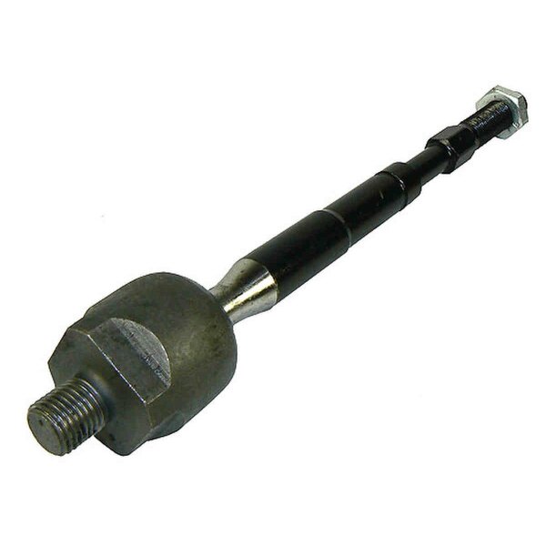 Axial Joint Tie Rod front right 223 mm METZGER for e.g. TOYOTA AYGO