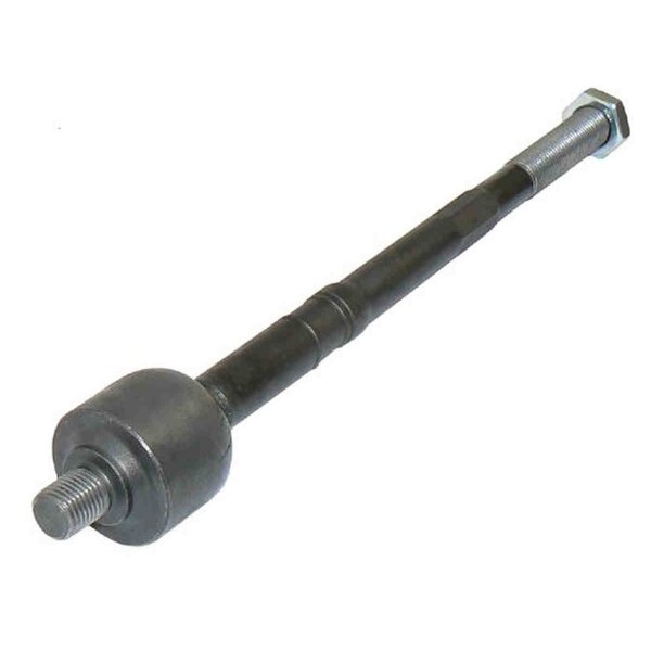 Axial Joint Tie Rod front right 257 mm METZGER for e.g. PEUGEOT 308