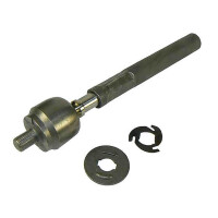 Axial Joint Tie Rod front axle right 208 mm METZGER for...