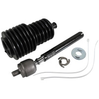 Axial Joint Tie Rod front axle right METZGER for e.g....