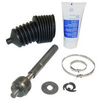 Axialgelenk Spurstange vorne METZGER für RENAULT 25...