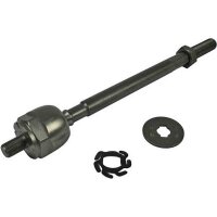 Axial Joint Tie Rod front axle right 245 mm METZGER for...