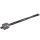 Axial joint track rod front METZGER for DS DS 3