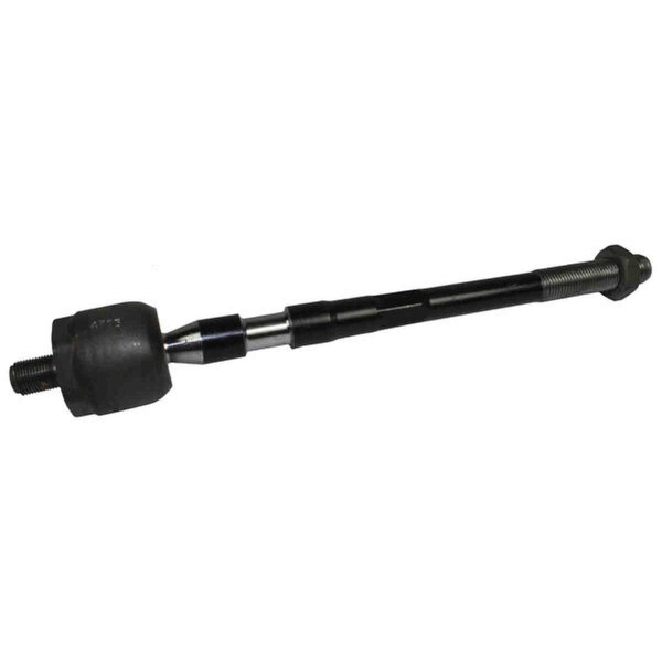 Axial Joint Tie Rod 242 mm METZGER IAM-Expertise fits RENAULT CLIO