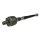 Axialgelenk Spurstange vorne 275,2mm METZGER für RENAULT KANGOO (KC0/1_)
