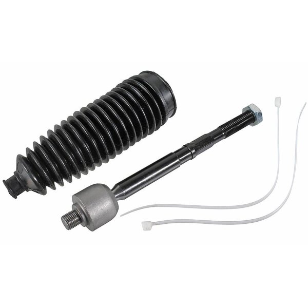 Axial Joint Tie Rod front right 230 mm METZGER for e.g. RENAULT MEGANE