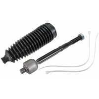 Axial Joint Tie Rod front right 230 mm METZGER for e.g....