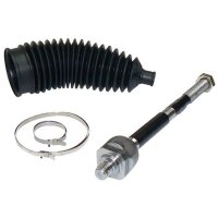 Axial joint track rod front METZGER for RENAULT MEGANE II