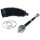 Axial joint track rod front METZGER for RENAULT MEGANE II