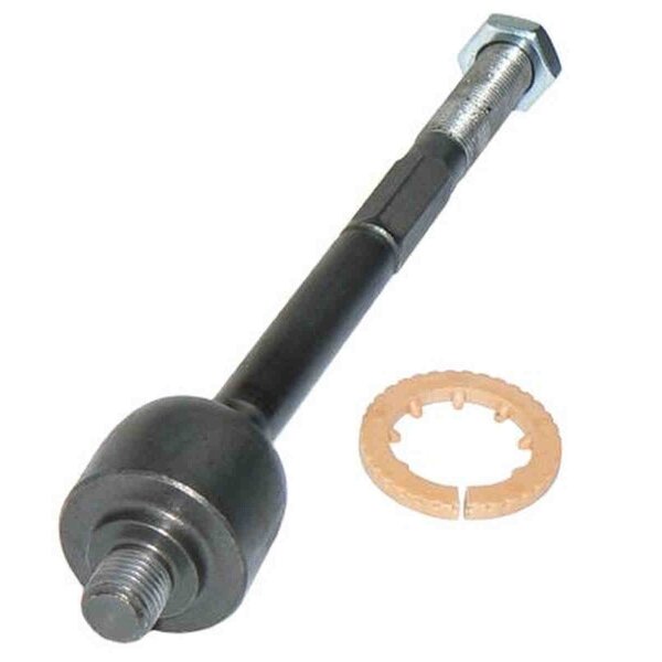 Axial joint track rod front METZGER for RENAULT MEGANE III