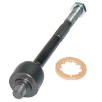 Axial joint track rod front METZGER for RENAULT MEGANE III