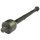 Axial joint front tie rod METZGER for FIAT FIORINO panel van/large saloon