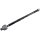 Axial joint front track rod METZGER for FIAT TIPO notchback