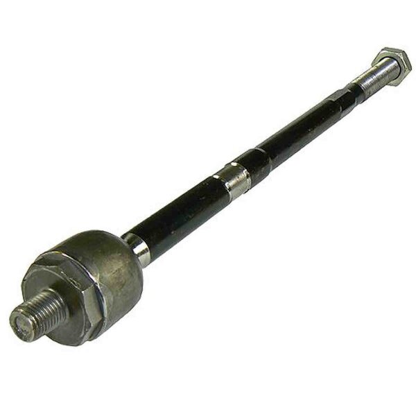 Axial Joint Tie Rod front right 314 mm METZGER for e.g. SEAT IBIZA