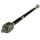 Axial Joint Tie Rod front right 314 mm METZGER for e.g. SEAT IBIZA