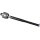 Axial joint front tie rod METZGER for TESLA MODEL X