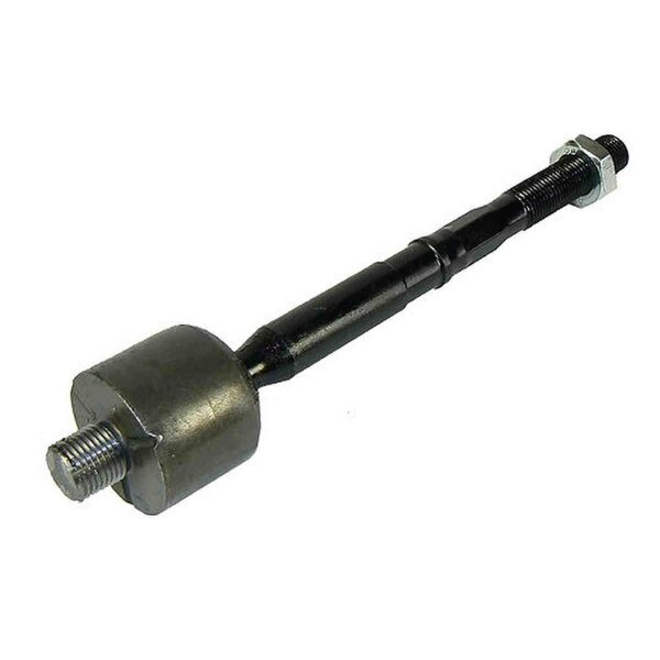 Axial Joint Tie Rod 205 mm METZGER suitable for e.g. DACIA DUSTER