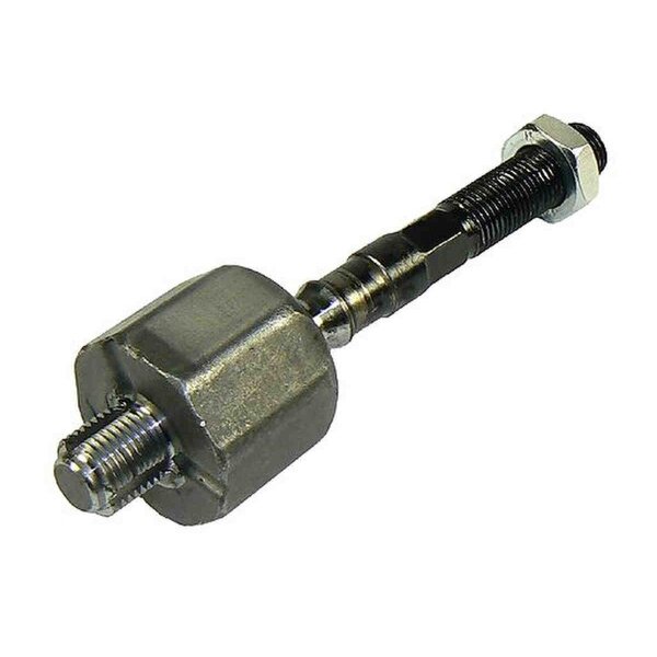 Axial Joint Tie Rod 105 mm METZGER IAM-Expertise suitable for e.g. CITROËN C5