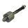 Axial Joint Tie Rod 105 mm METZGER IAM-Expertise suitable for e.g. CITROËN C5