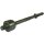 Axial Joint Tie Rod front right 253 mm METZGER for e.g. MB E-CLASS