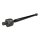 Axial Joint Tie Rod front right 350 mm METZGER for e.g. VOLVO XC60