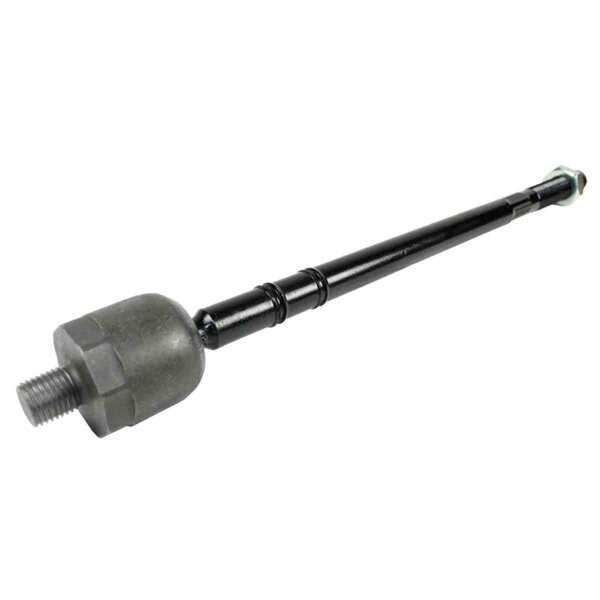 Axial Joint Tie Rod front right 322 mm with Nut METZGER for e.g. VW UP!