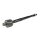 Axialgelenk Spurstange vorne 253mm METZGER für BMW 1 (F21)