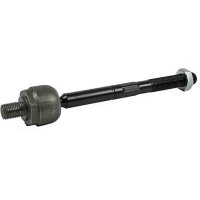 Axial joint front tie rod METZGER for DACIA LODGY (JS_)