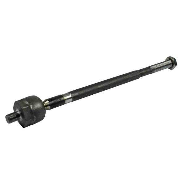 Axial Joint Tie Rod front right 315 mm with Nut METZGER for RENAULT TWINGO