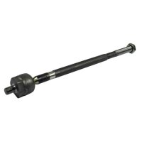 Axial Joint Tie Rod front right 315 mm with Nut METZGER...