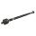 Axial joint track rod front METZGER for RENAULT TWINGO II