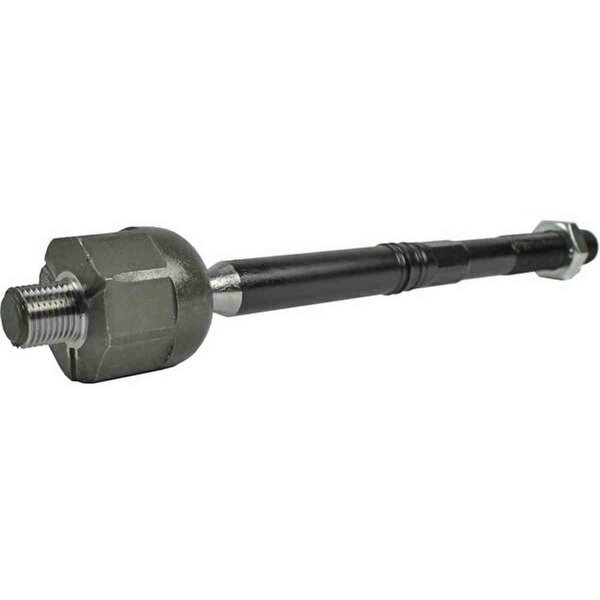 Axial Joint Tie Rod front right 252 mm with Nut METZGER for e.g. AUDI Q5