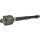 Axial joint track rod front METZGER for AUDI A6 C7