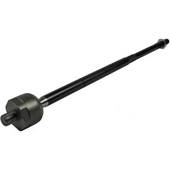Axial joint front tie rod METZGER for SMART FORTWO Coupe