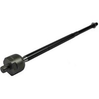 Axial joint front tie rod METZGER for SMART FORTWO Coupe