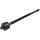 Axial joint front tie rod METZGER for SMART FORTWO Coupe