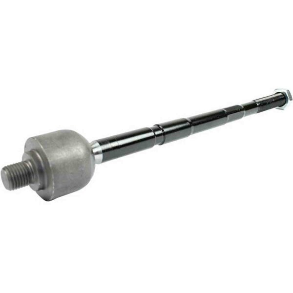 Axialgelenk Spurstange vorne rechts 269 mm mit Mutter METZGER für u.a. FIAT 500