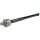Axial joint track rod front METZGER for FORD MONDEO V