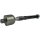 Axial joint track rod front METZGER for SANTA FÉ