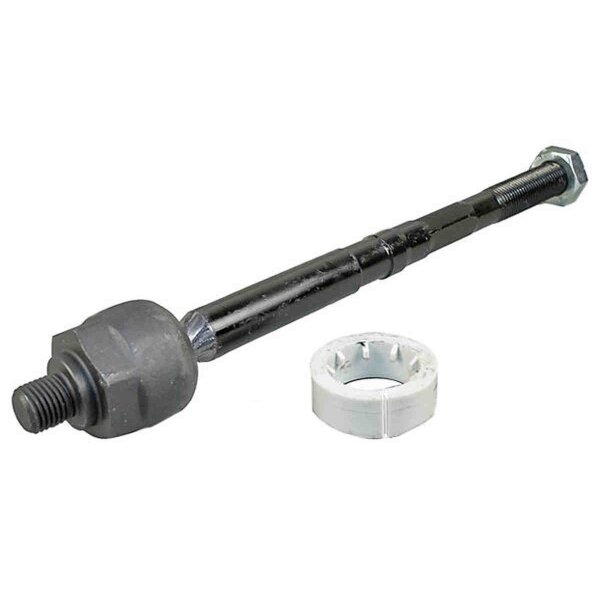 Axial Joint Tie Rod front right 248 mm METZGER for e.g. RENAULT MEGANE