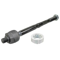 Axial joint track rod front METZGER for RENAULT MEGANE II