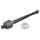 Axial joint track rod front METZGER for RENAULT MEGANE II