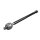 Axial joint front tie rod METZGER for FORD FOCUS III
