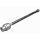 Axial joint track rod front METZGER for OPEL MERIVA A